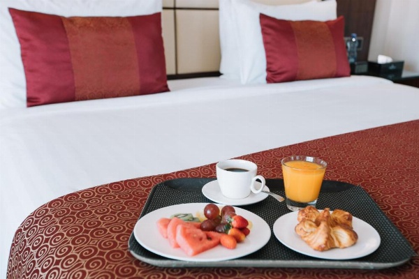 Golden Tulip Addis Ababa image 10