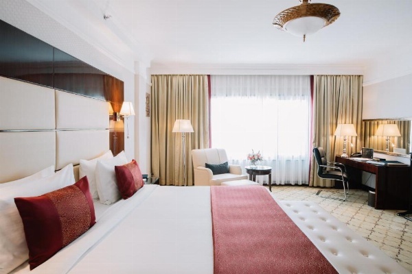 Golden Tulip Addis Ababa image 11