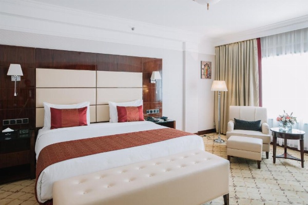 Golden Tulip Addis Ababa image 12