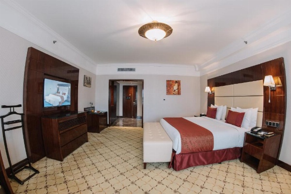 Golden Tulip Addis Ababa image 13