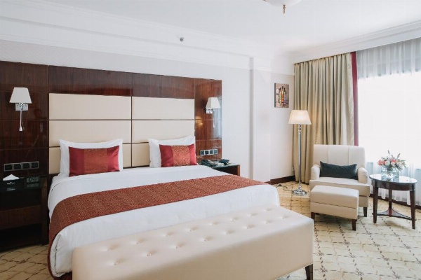 Golden Tulip Addis Ababa image 16
