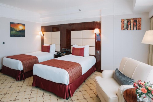 Golden Tulip Addis Ababa image 17
