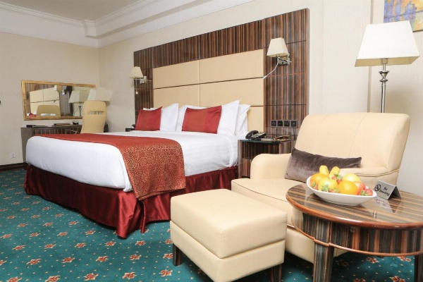 Golden Tulip Addis Ababa image 3