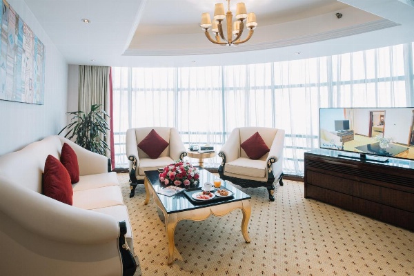 Golden Tulip Addis Ababa image 4