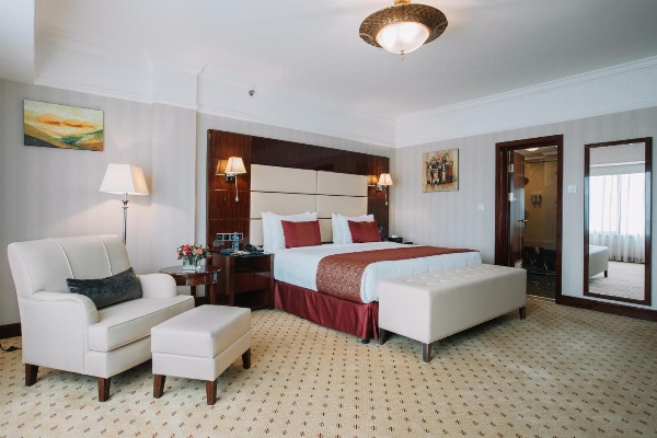 Golden Tulip Addis Ababa image 7