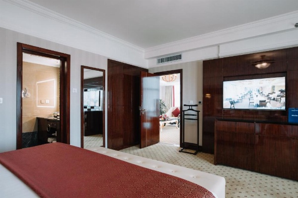 Golden Tulip Addis Ababa image 8